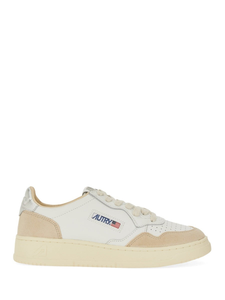 Autry MEDALIST LOW SNEAKER