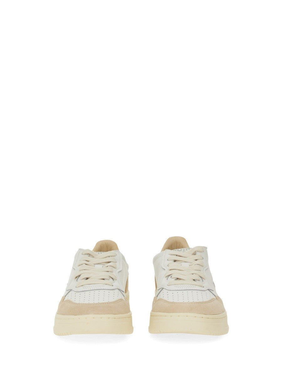 Autry MEDALIST LOW SNEAKER