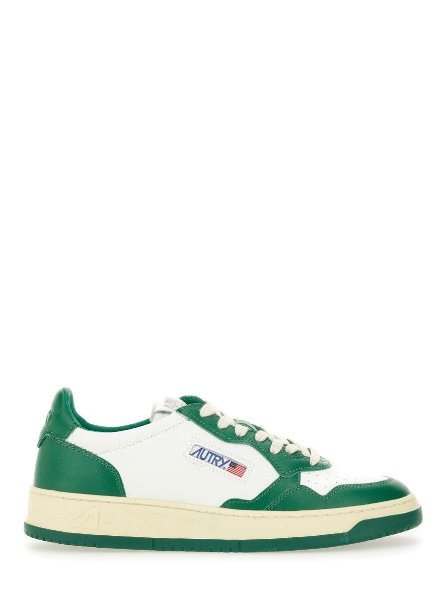 Autry MEDALIST LOW SNEAKER