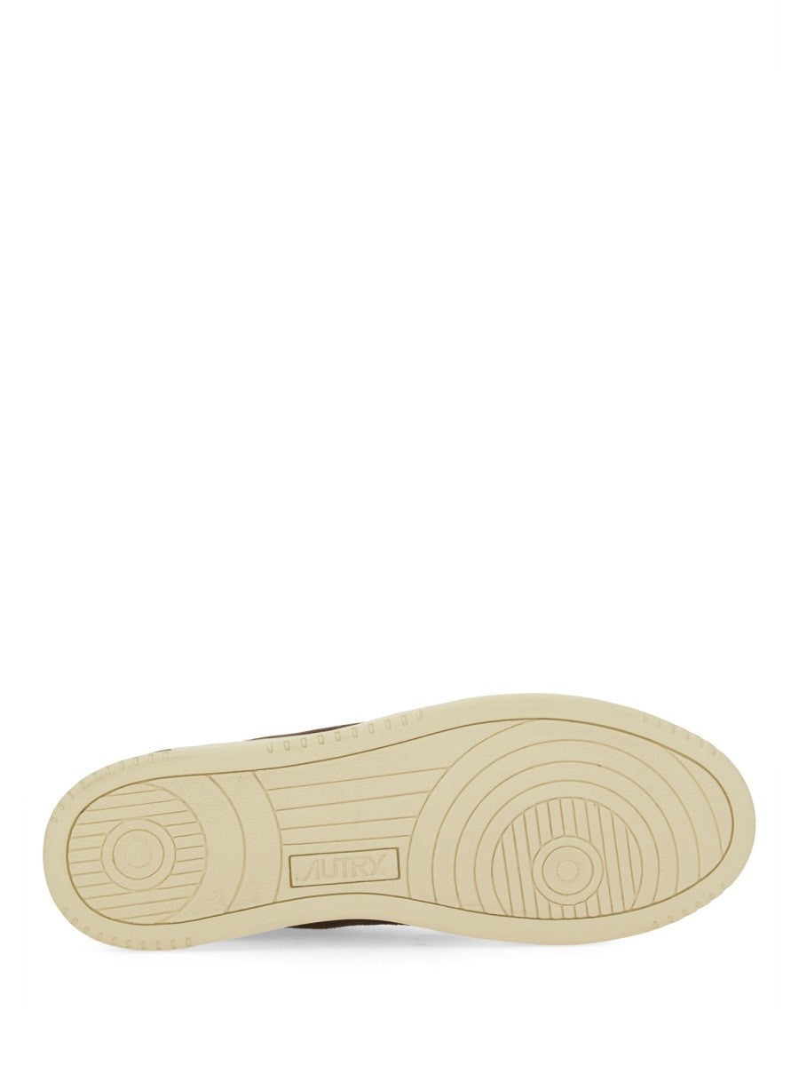 Autry "MEDALIST" LOW SNEAKER