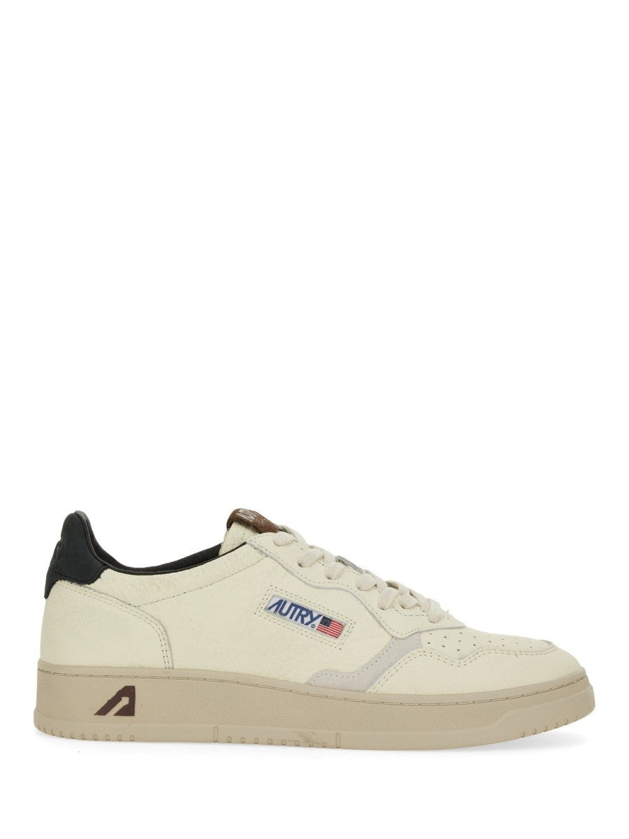 Autry "MEDALIST" LOW SNEAKER