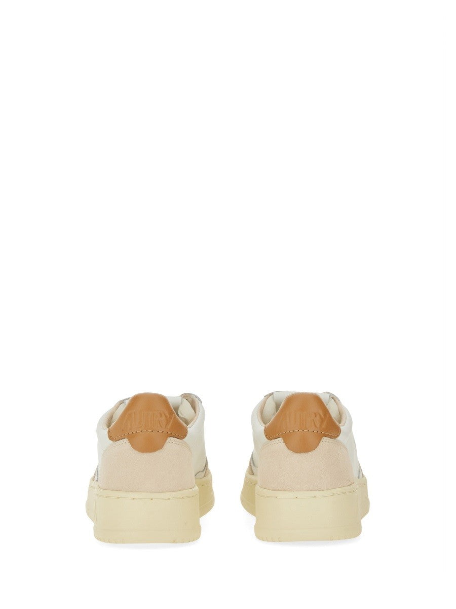 Autry MEDALIST LOW SNEAKER