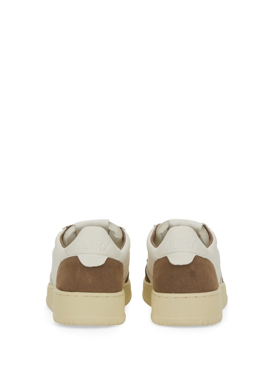 Autry "MEDALIST" LOW SNEAKER