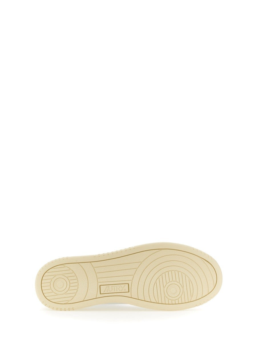 Autry "MEDALIST LOW" SNEAKER
