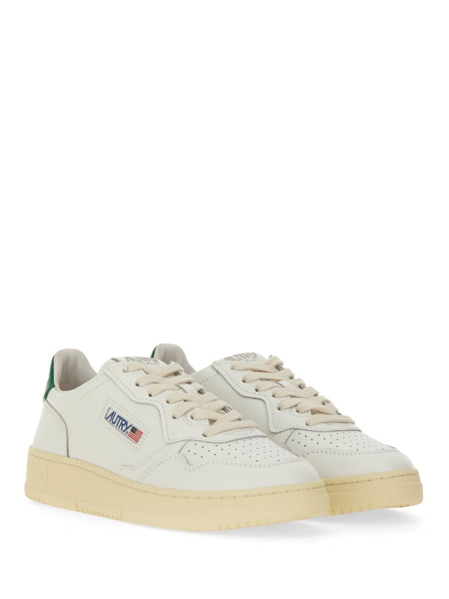 Autry MEDALIST LOW SNEAKER