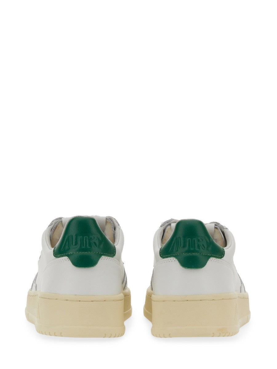 Autry MEDALIST LOW SNEAKER