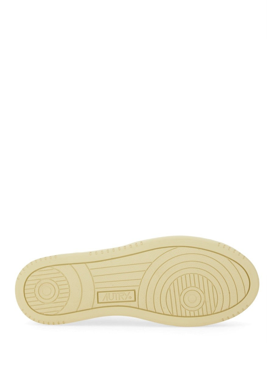 Autry "MEDALIST" PLATFORM SNEAKER