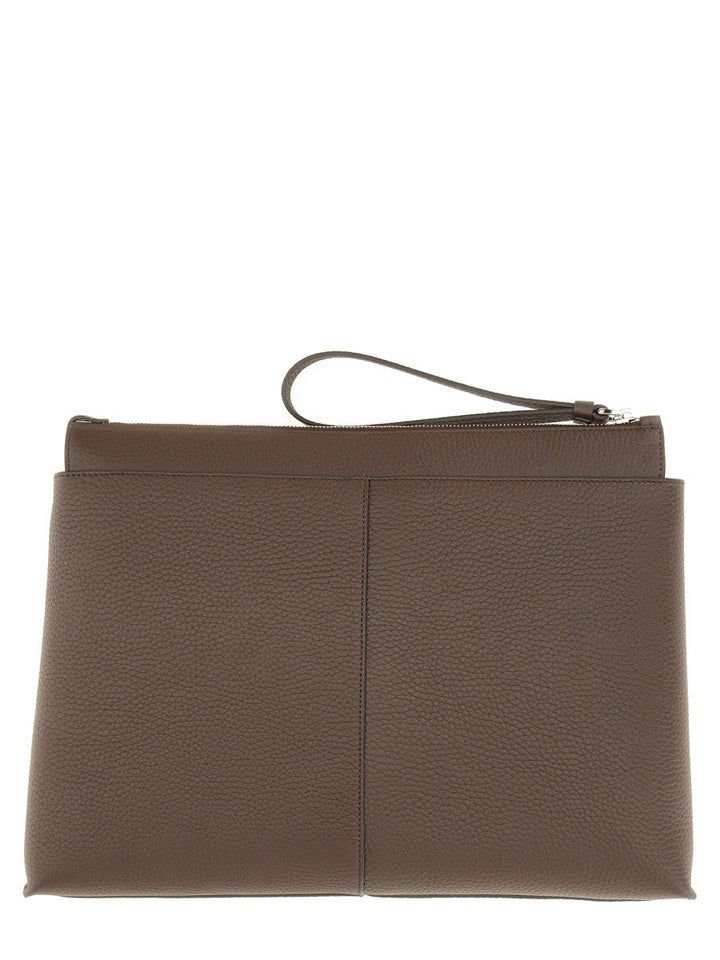 TOD'S MEDIUM DOCUMENT HOLDER