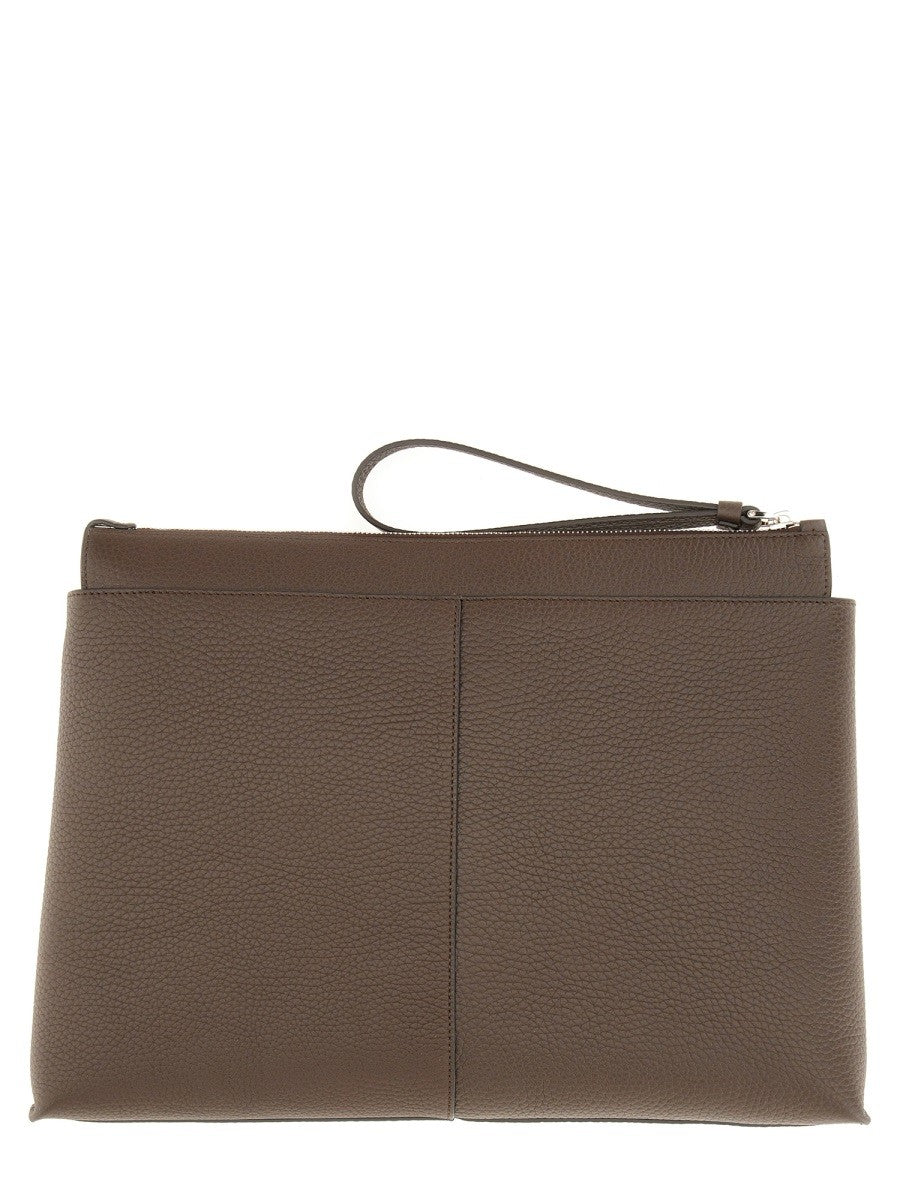 TOD'S MEDIUM DOCUMENT HOLDER