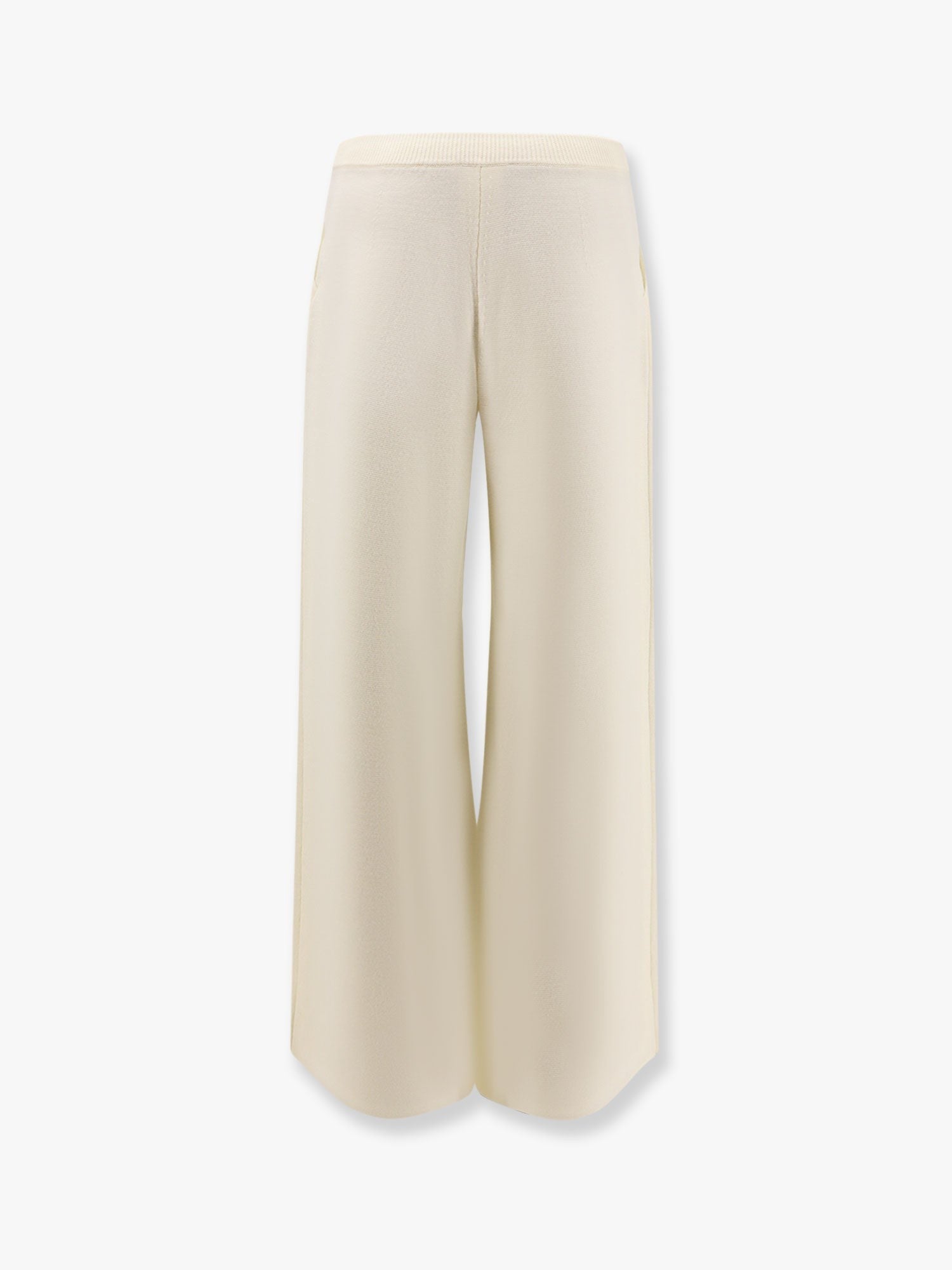 Max Mara Medium knitted trouser