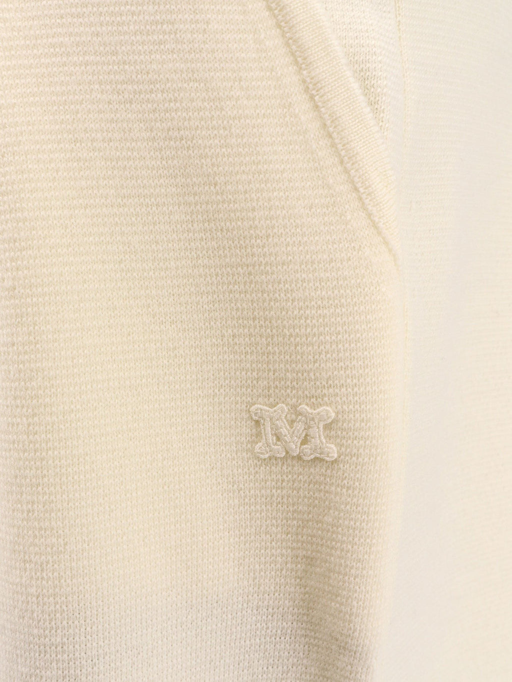 Max Mara Medium knitted trouser
