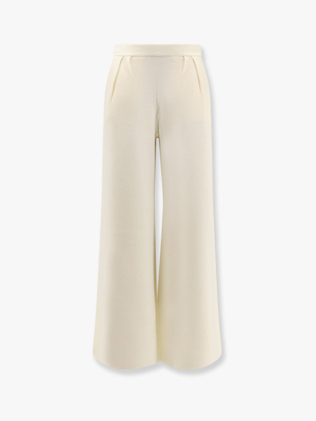 Max Mara Medium knitted trouser