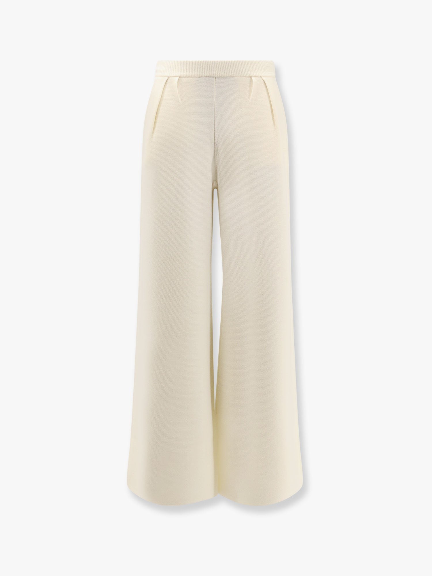 Max Mara Medium knitted trouser