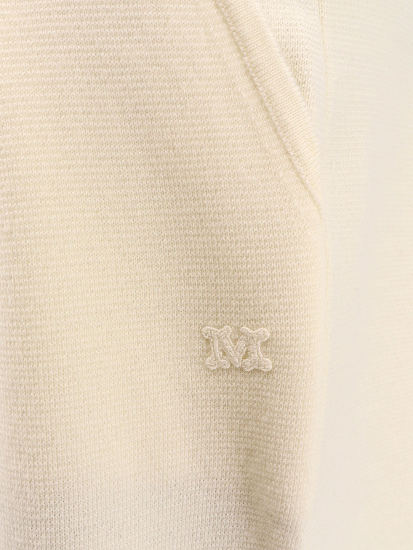 Max Mara Medium knitted trouser