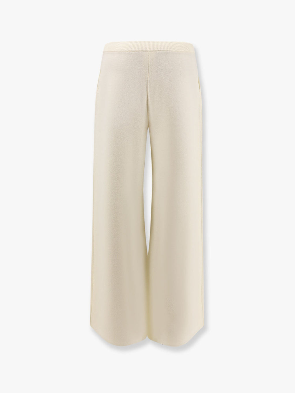 Max Mara Medium knitted trouser