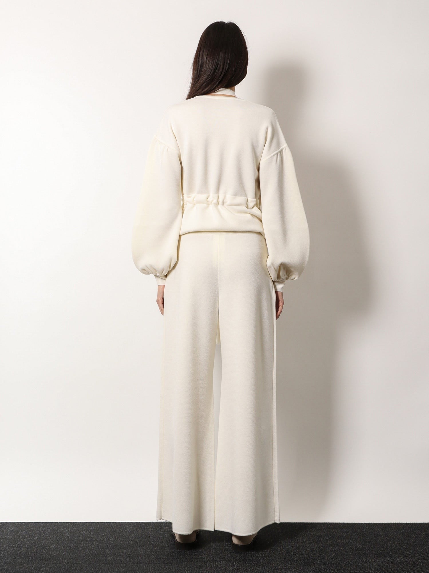 Max Mara Medium knitted trouser