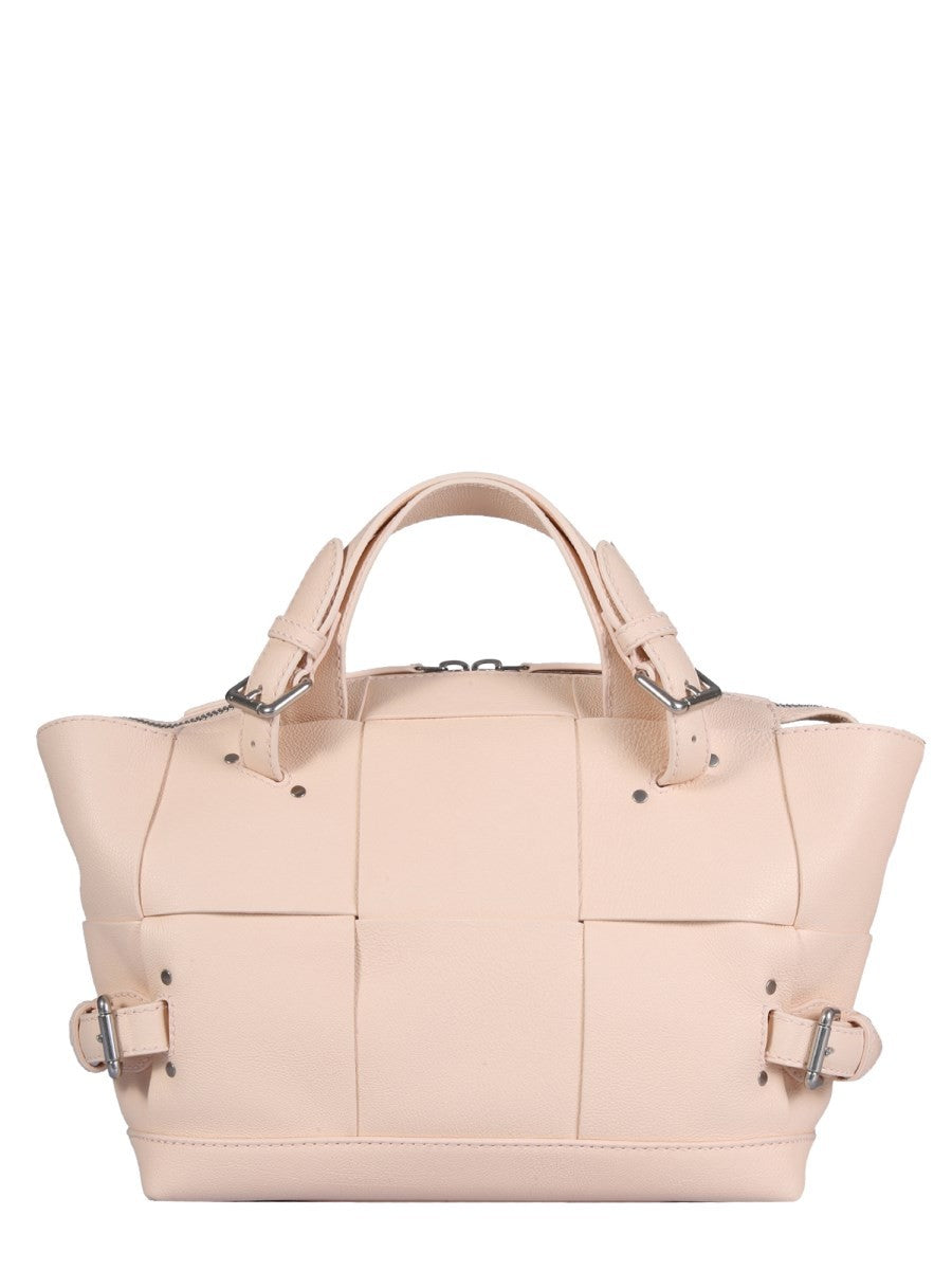 Bottega Veneta MEDIUM LEATHER BAG