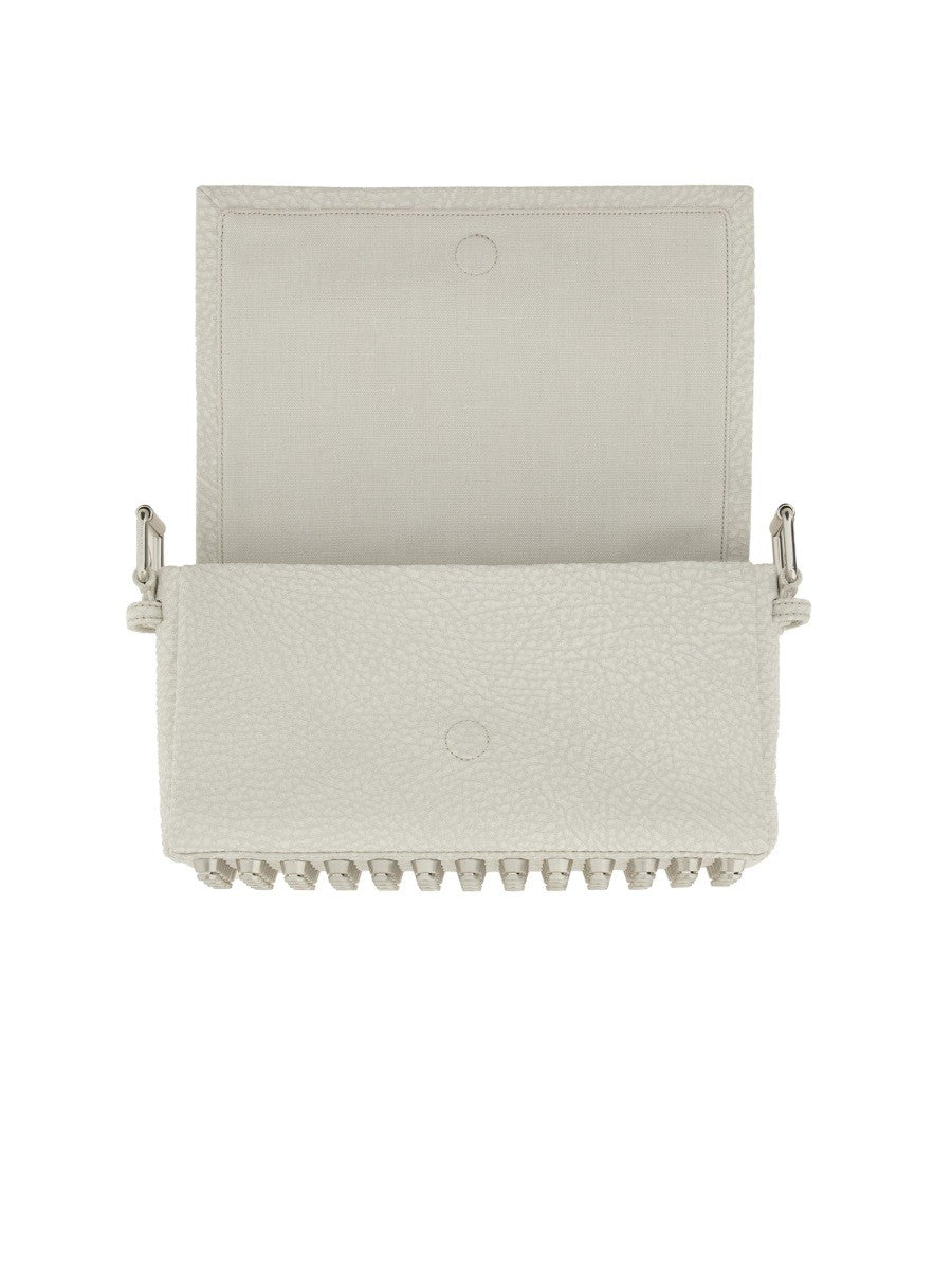 Alexander Wang MEDIUM "RICH" BAG