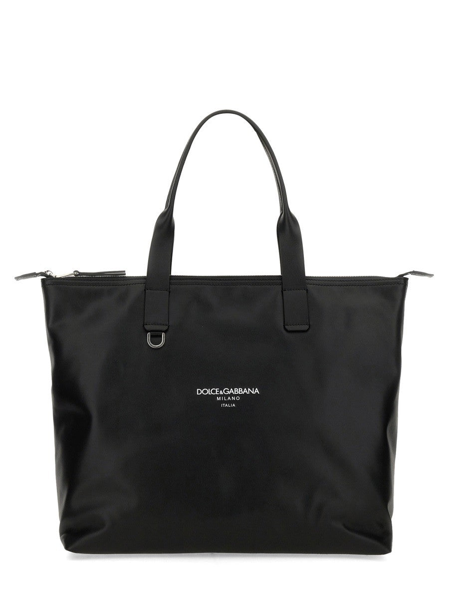 Dolce & Gabbana MEDIUM SHOPPING BAG