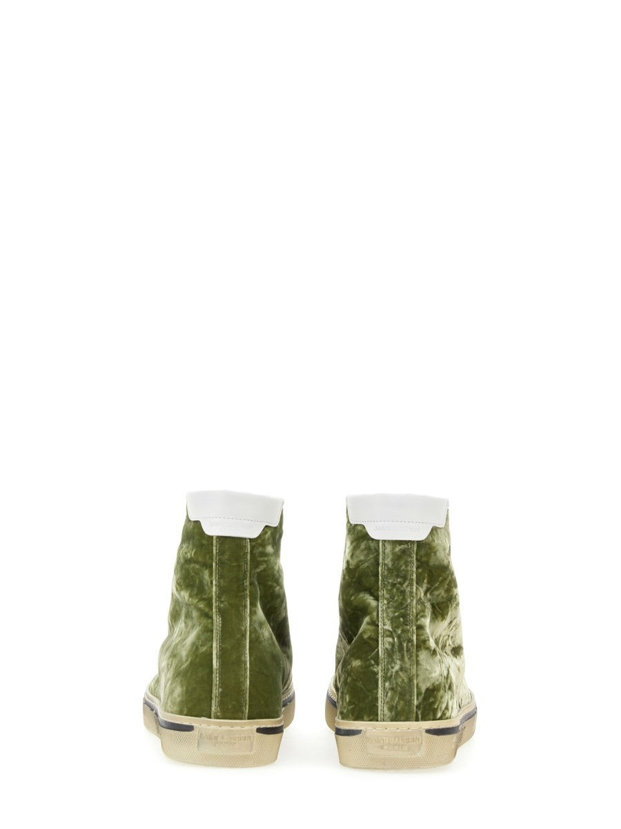 Saint Laurent MEDIUM SNEAKERS MIDIBU
