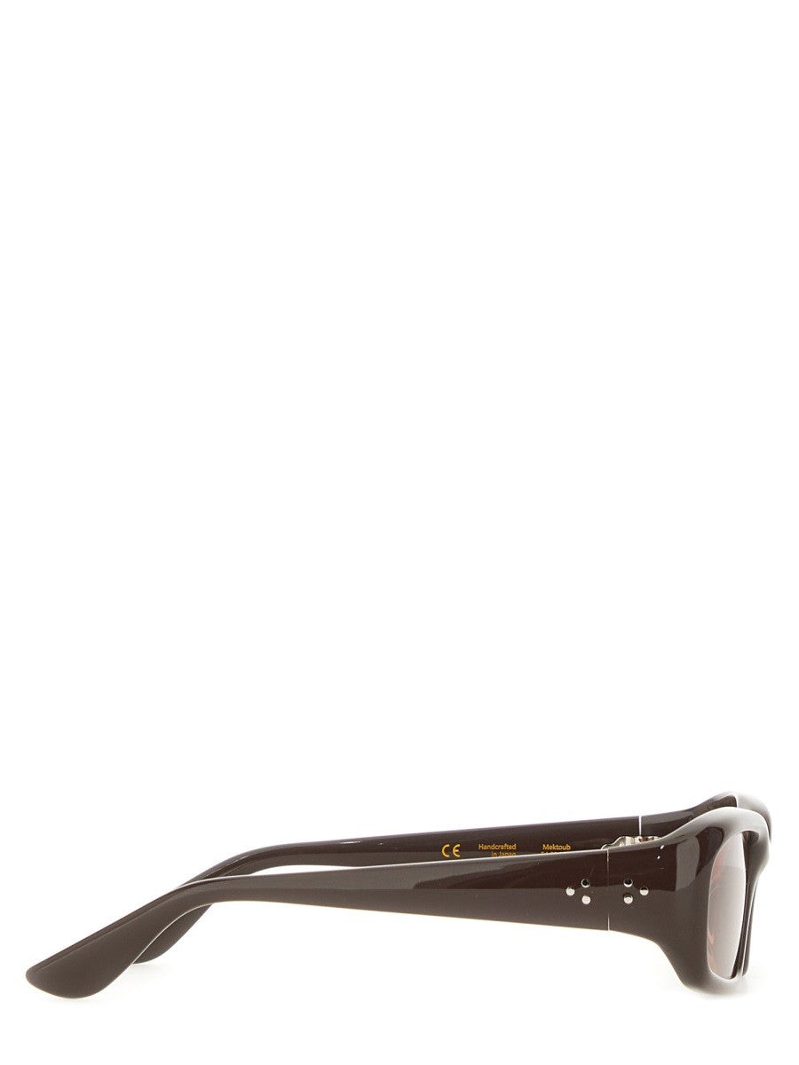 PORT TANGER "MEKTOUB" SUNGLASSES