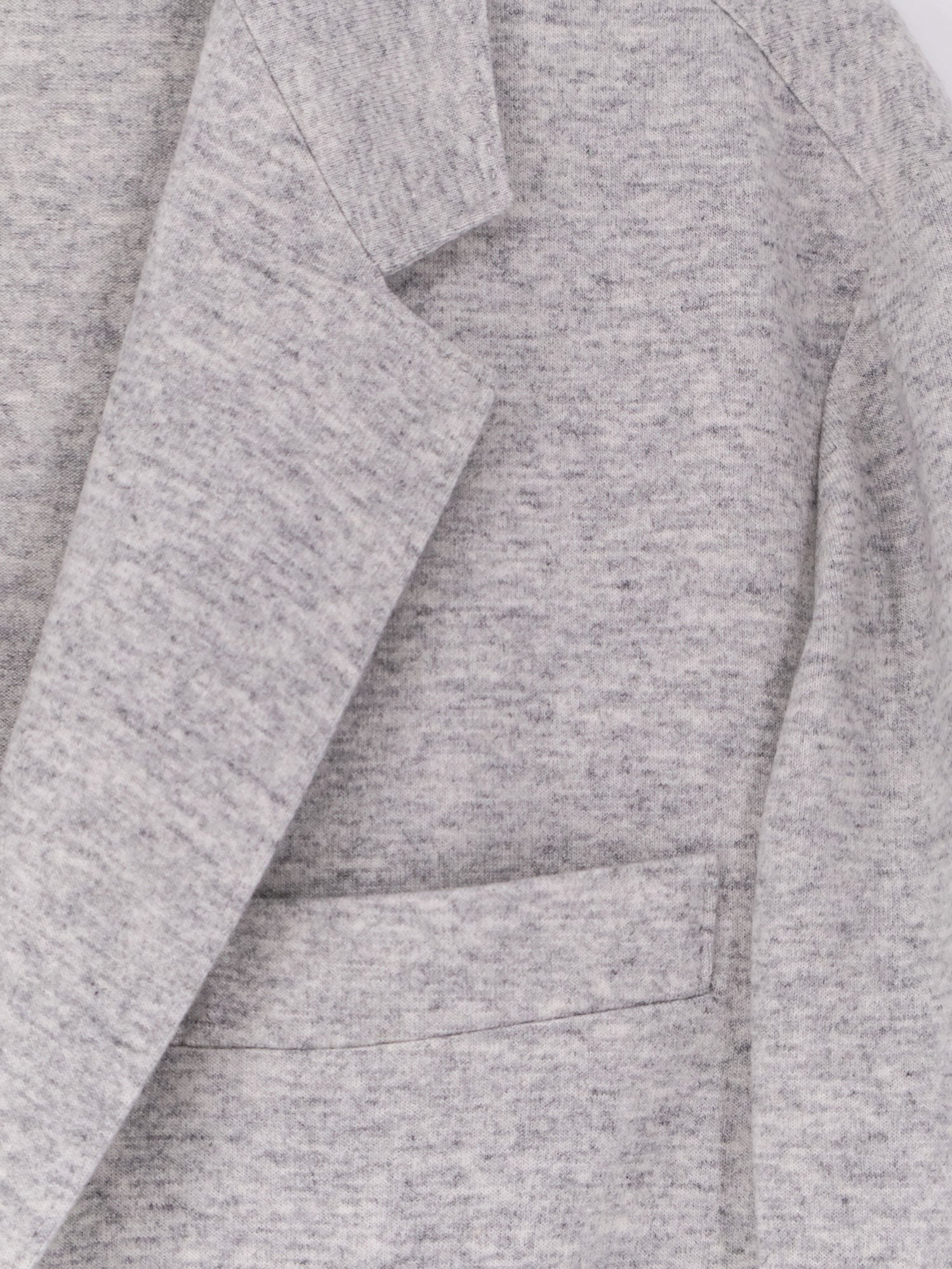 Brunello Cucinelli Mélange cashmere blazer