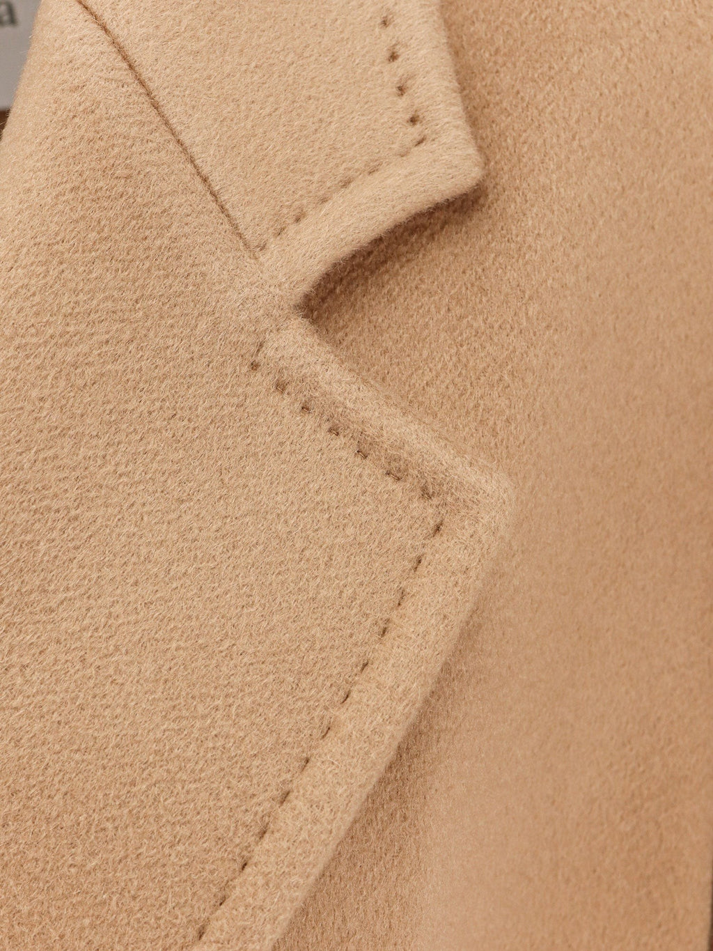Max Mara Melinda cashmere coat