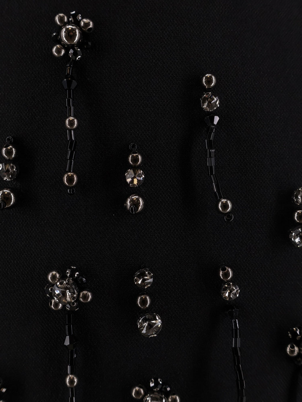 Pinko Memory Mini Skirt