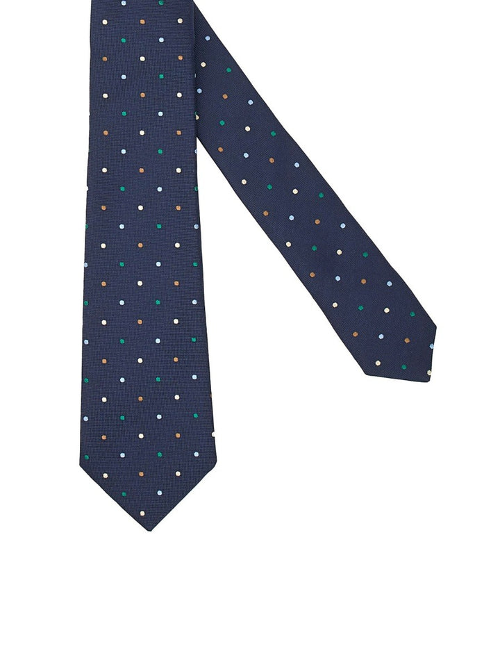 PAUL SMITH "POLKA DOT" TIE