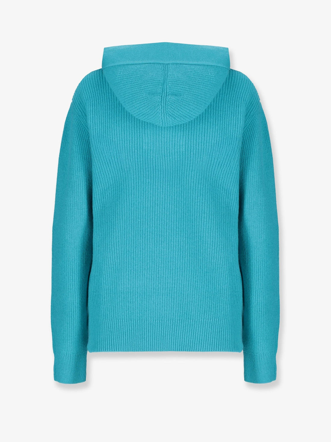 Laneus Merino wool and cashmere blend sweater