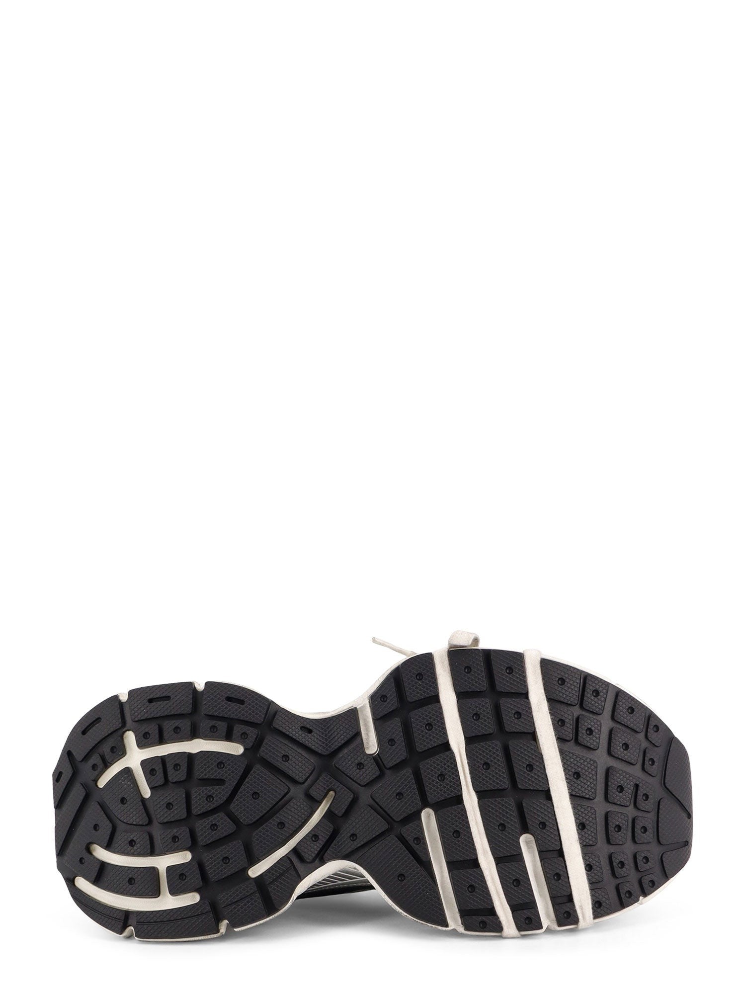 Balenciaga Mesh and nylon sneakers 3XL