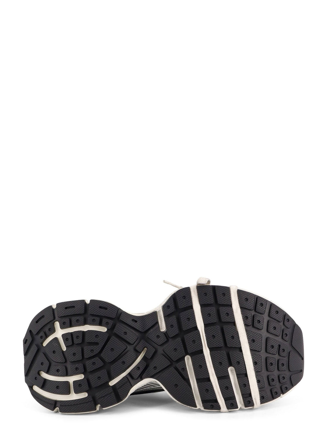 Balenciaga Mesh and nylon sneakers 3XL