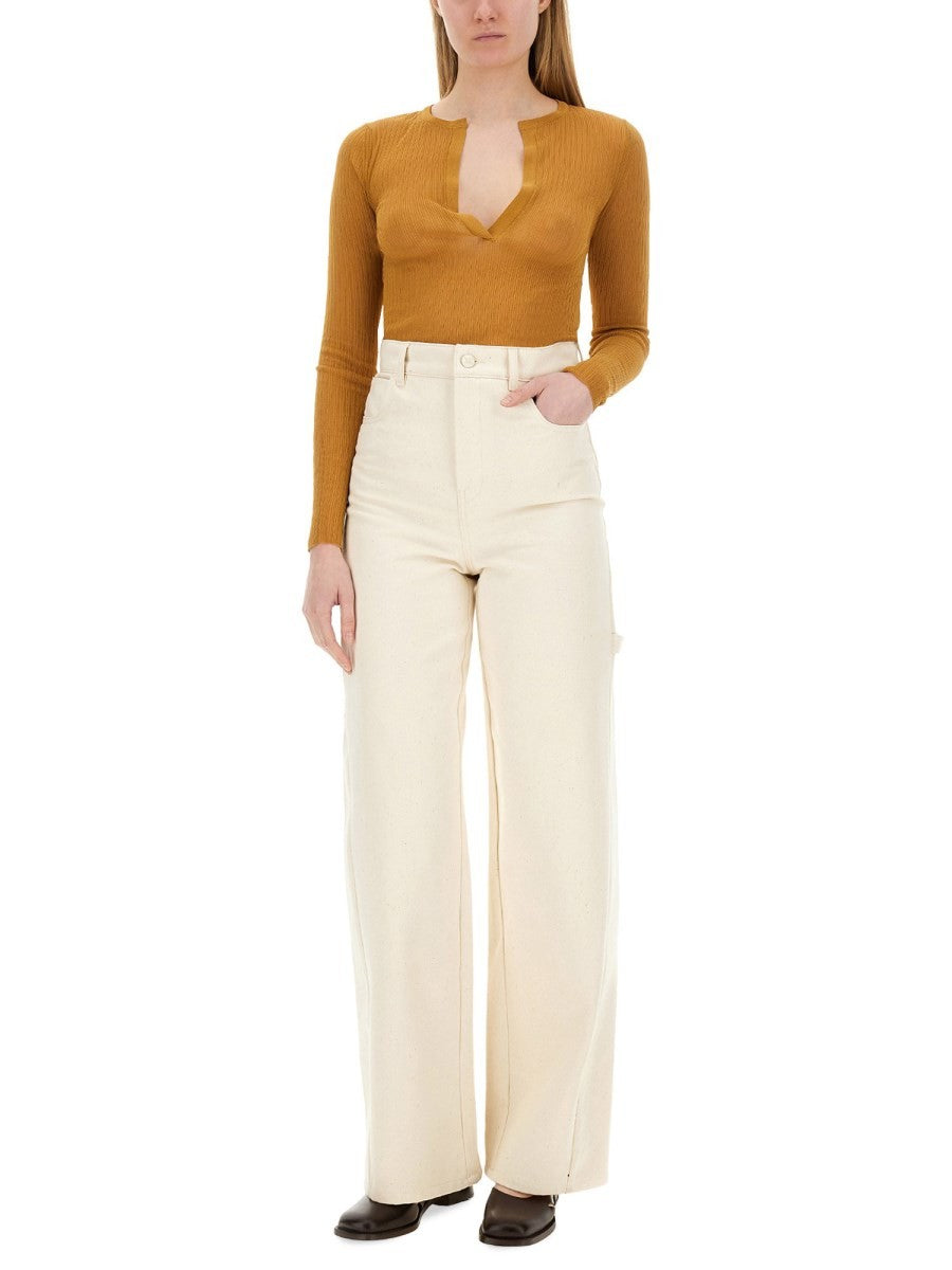 Max Mara MESH "SAGGINA"