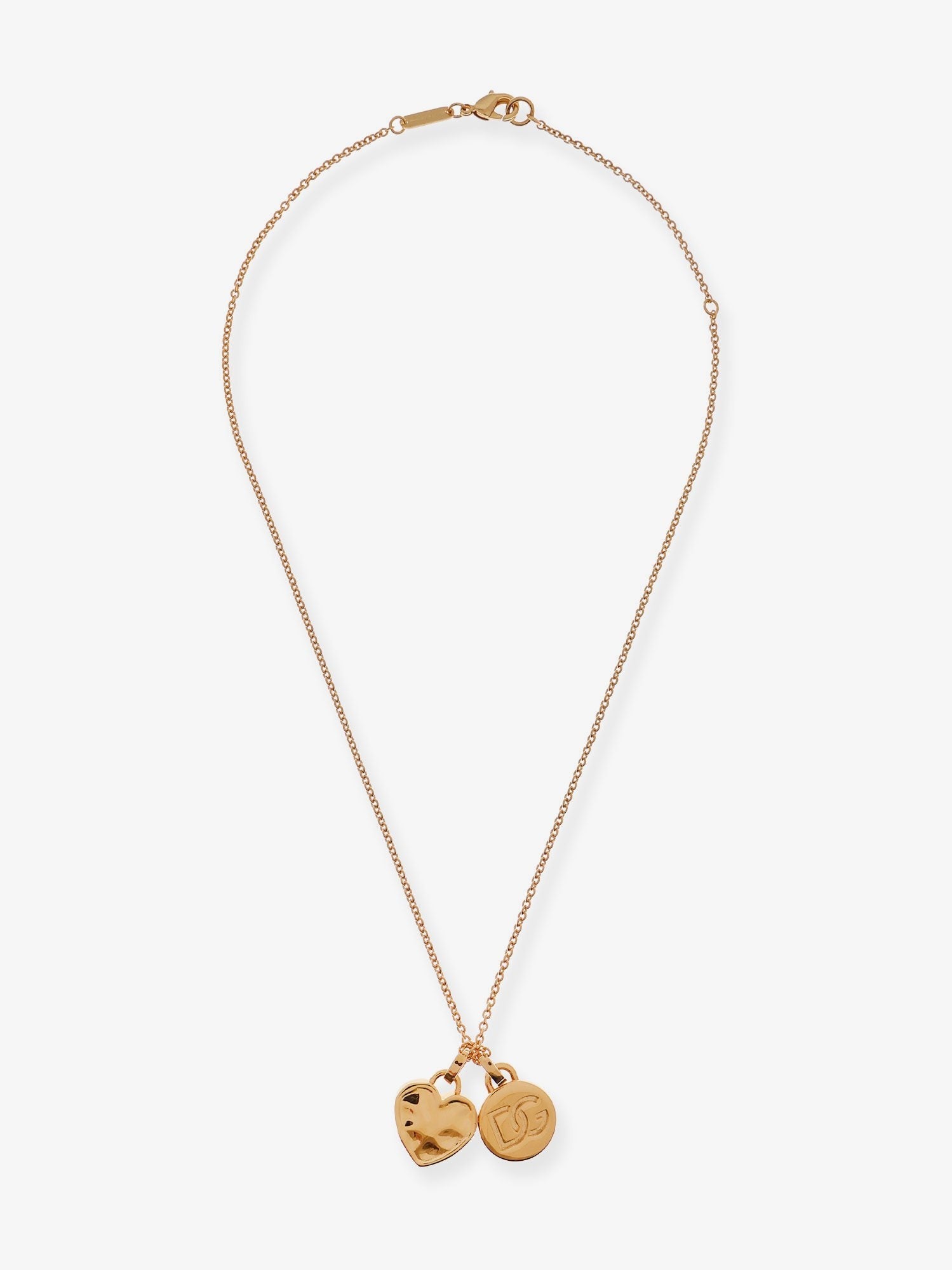 Dolce & Gabbana Metal necklace