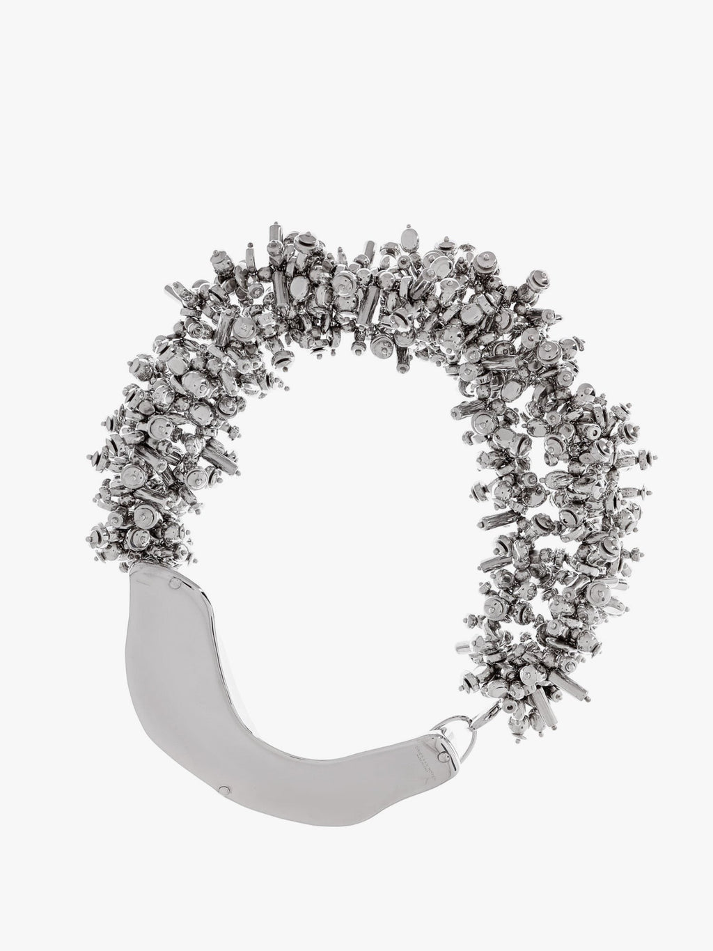 Dries Van Noten Metal necklace