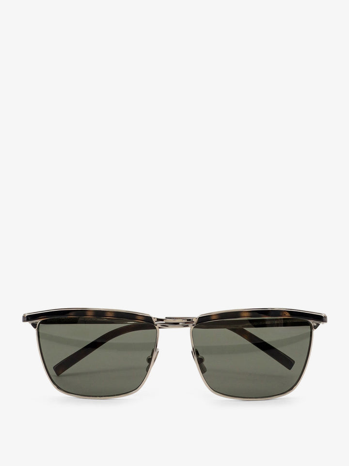 Saint Laurent Metal sunglasses