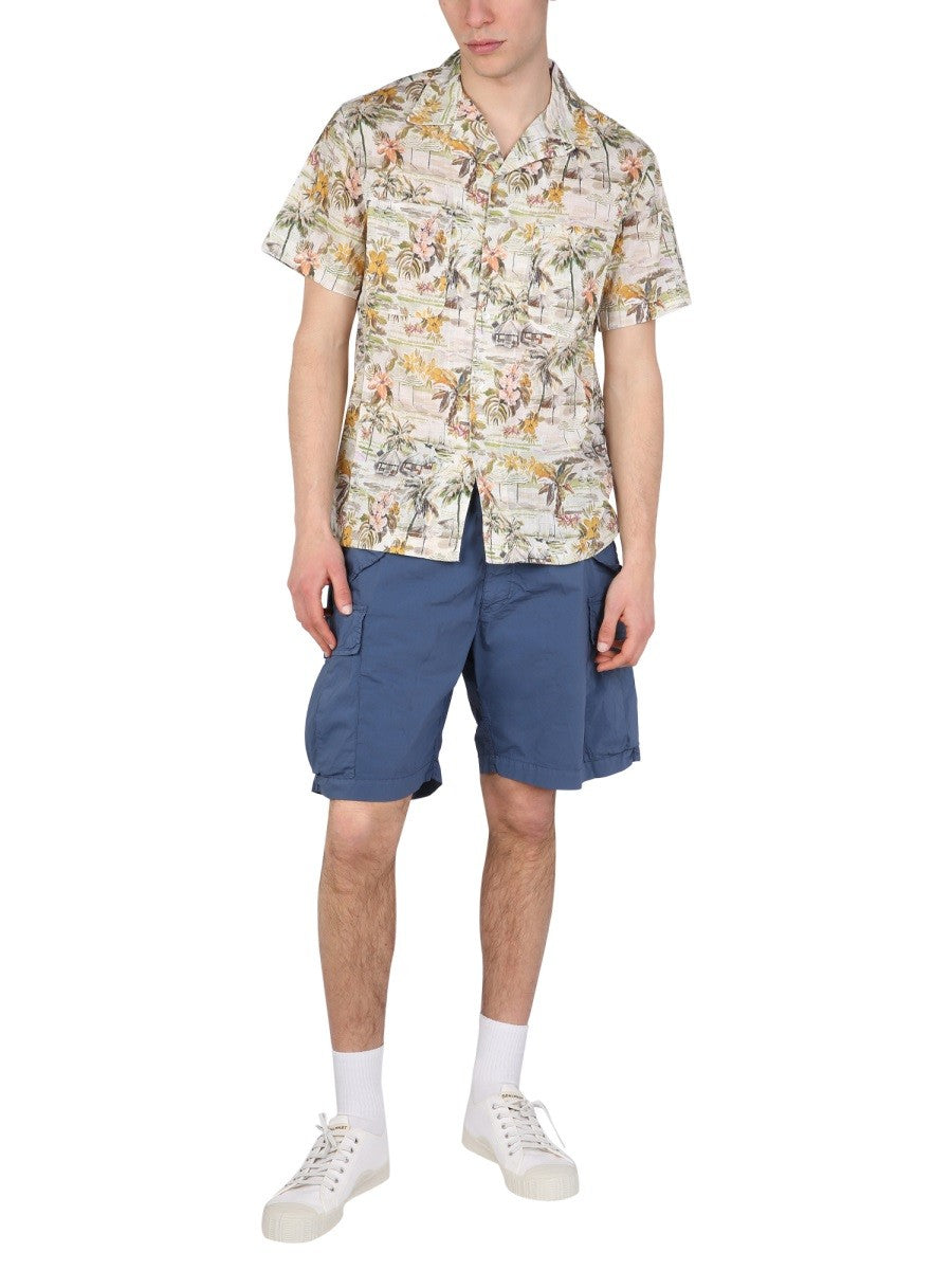 EAST HARBOUR SURPLUS MIAMI SHIRT