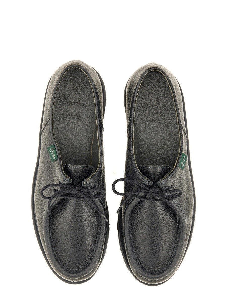 PARABOOT MICHAEL LACE-UP