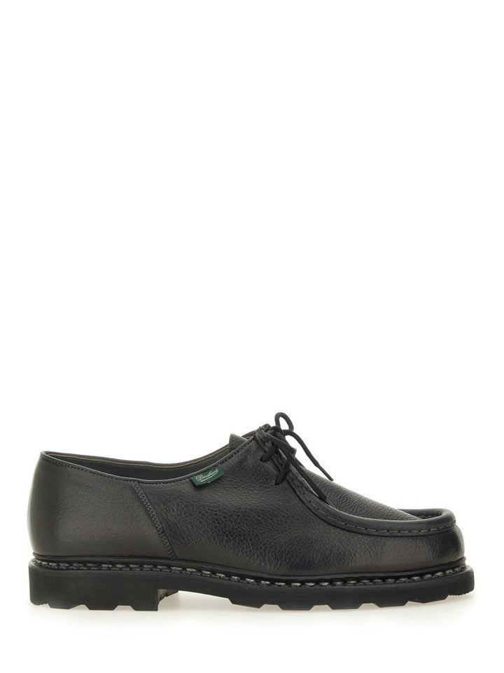 PARABOOT MICHAEL LACE-UP