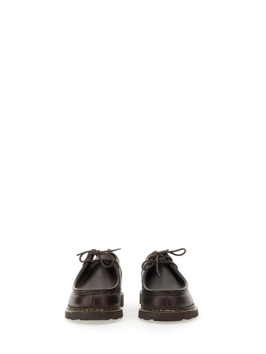 PARABOOT LACE-UP "MICHAEL"