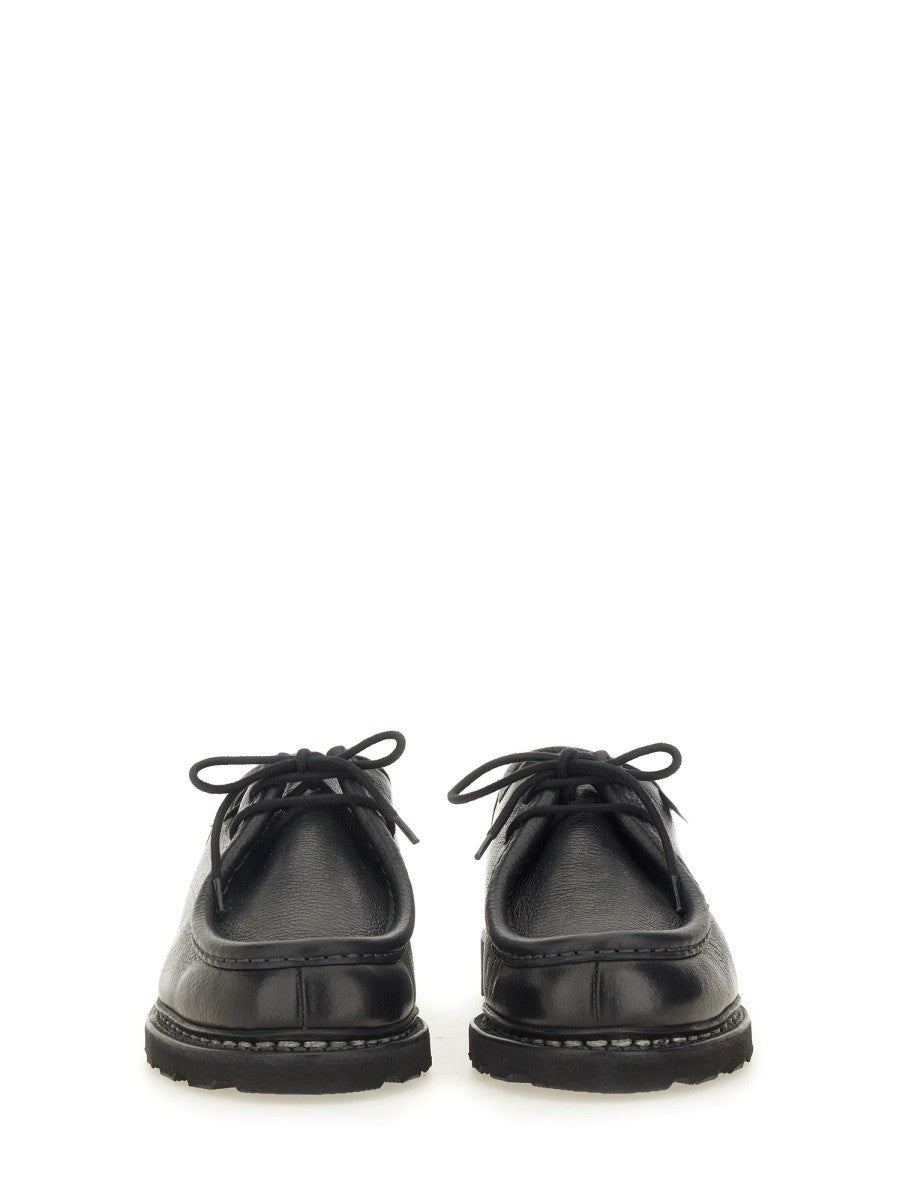 PARABOOT MICHAEL LACE-UP