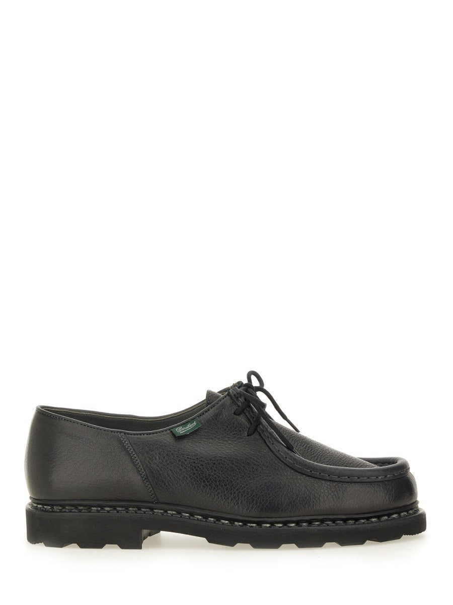 PARABOOT MICHAEL LACE-UP
