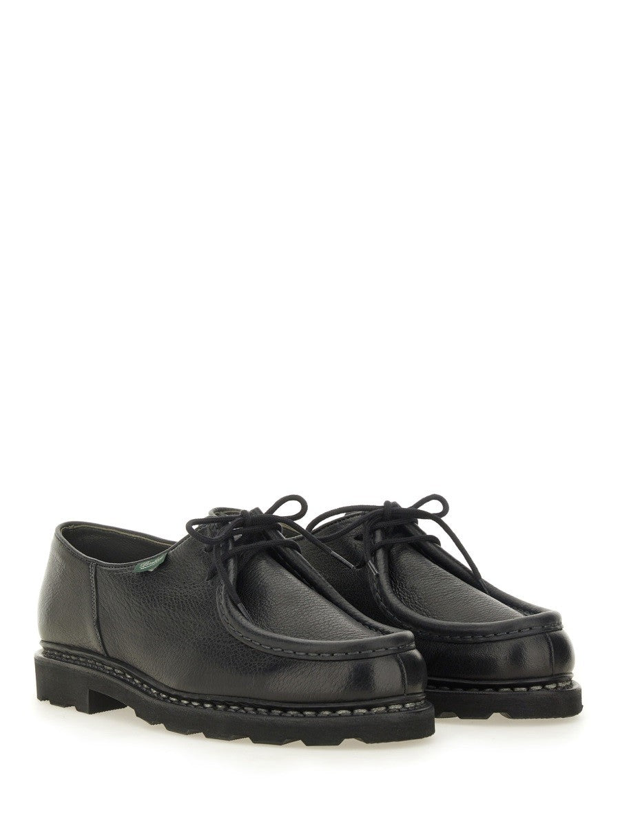 PARABOOT MICHAEL LACE-UP