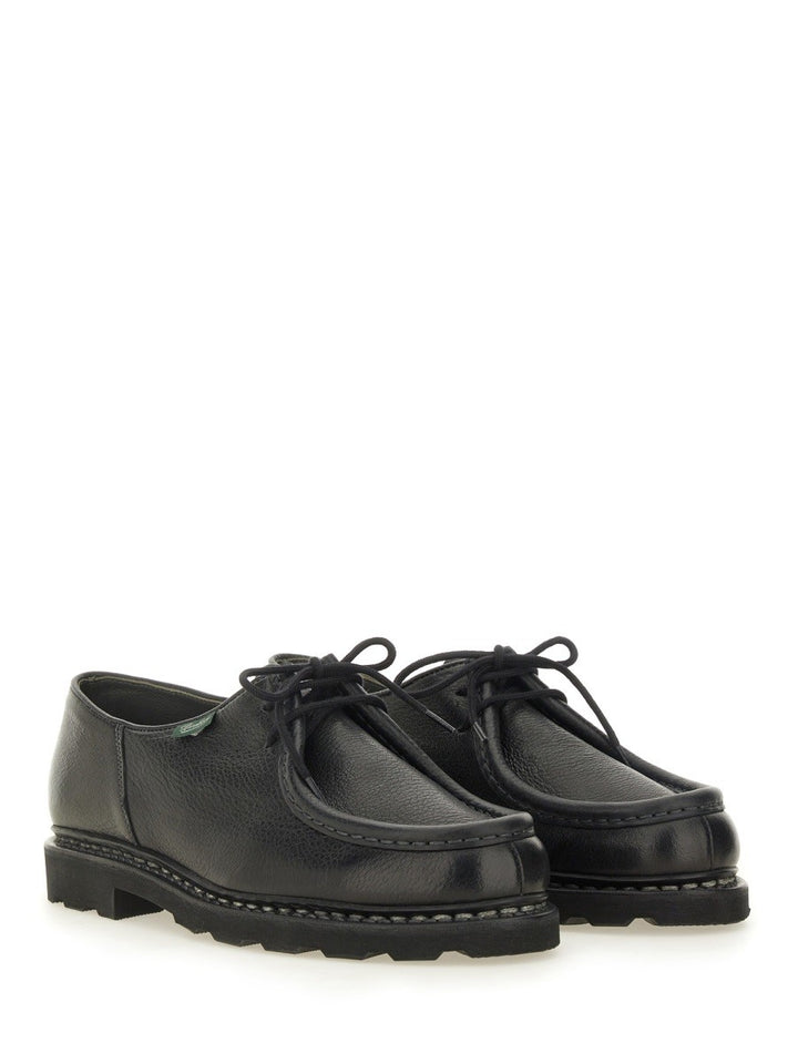 PARABOOT MICHAEL LACE-UP