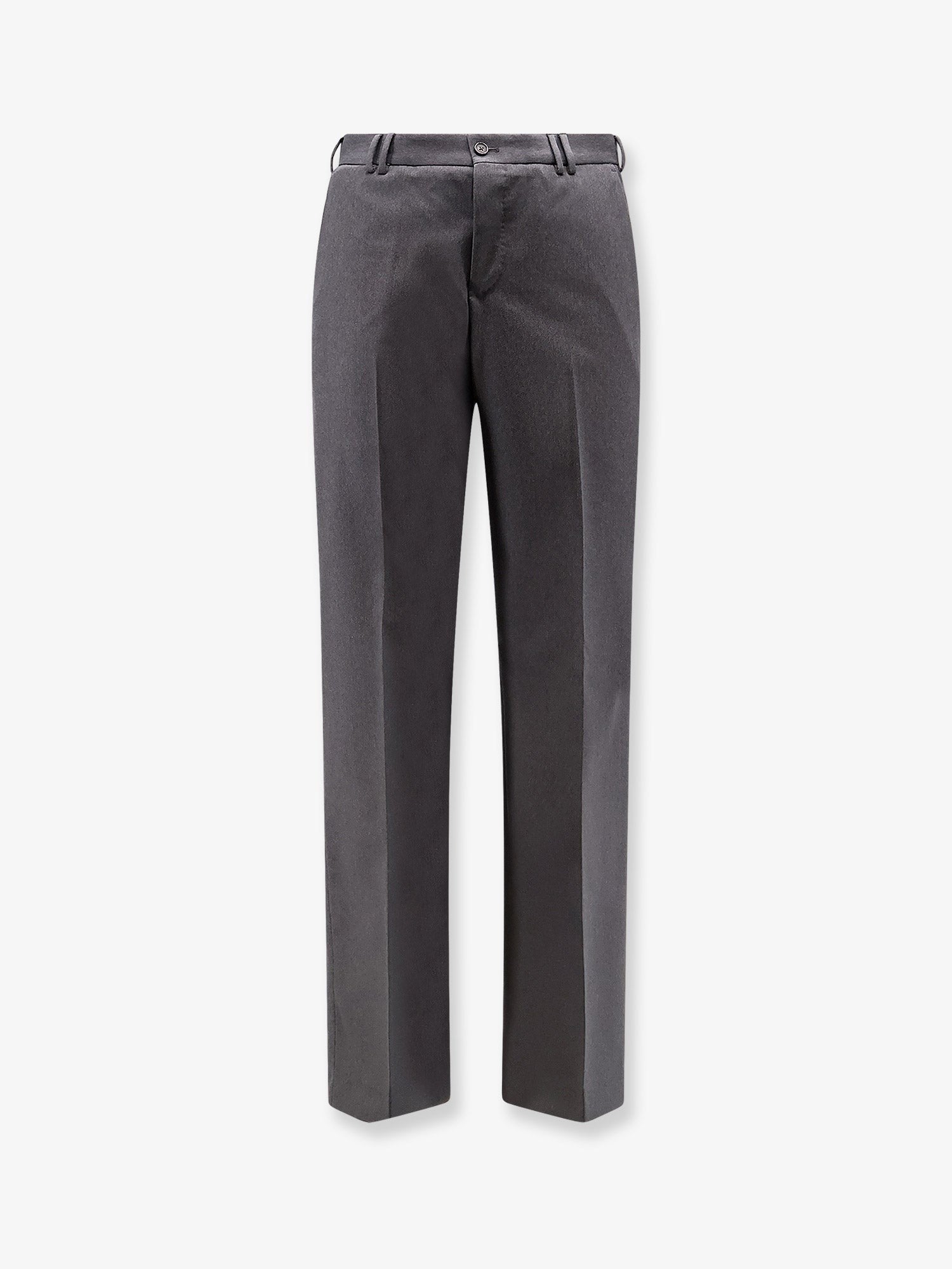 Pt Torino Michael ReWorked virgin wool trousers