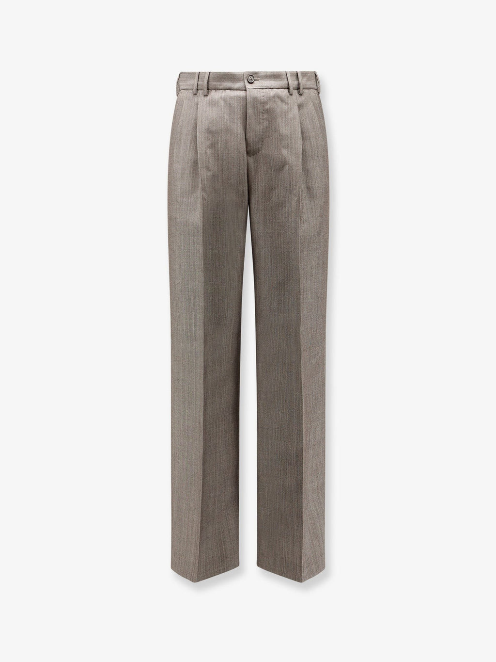 Pt Torino Michael virgin wool trousers