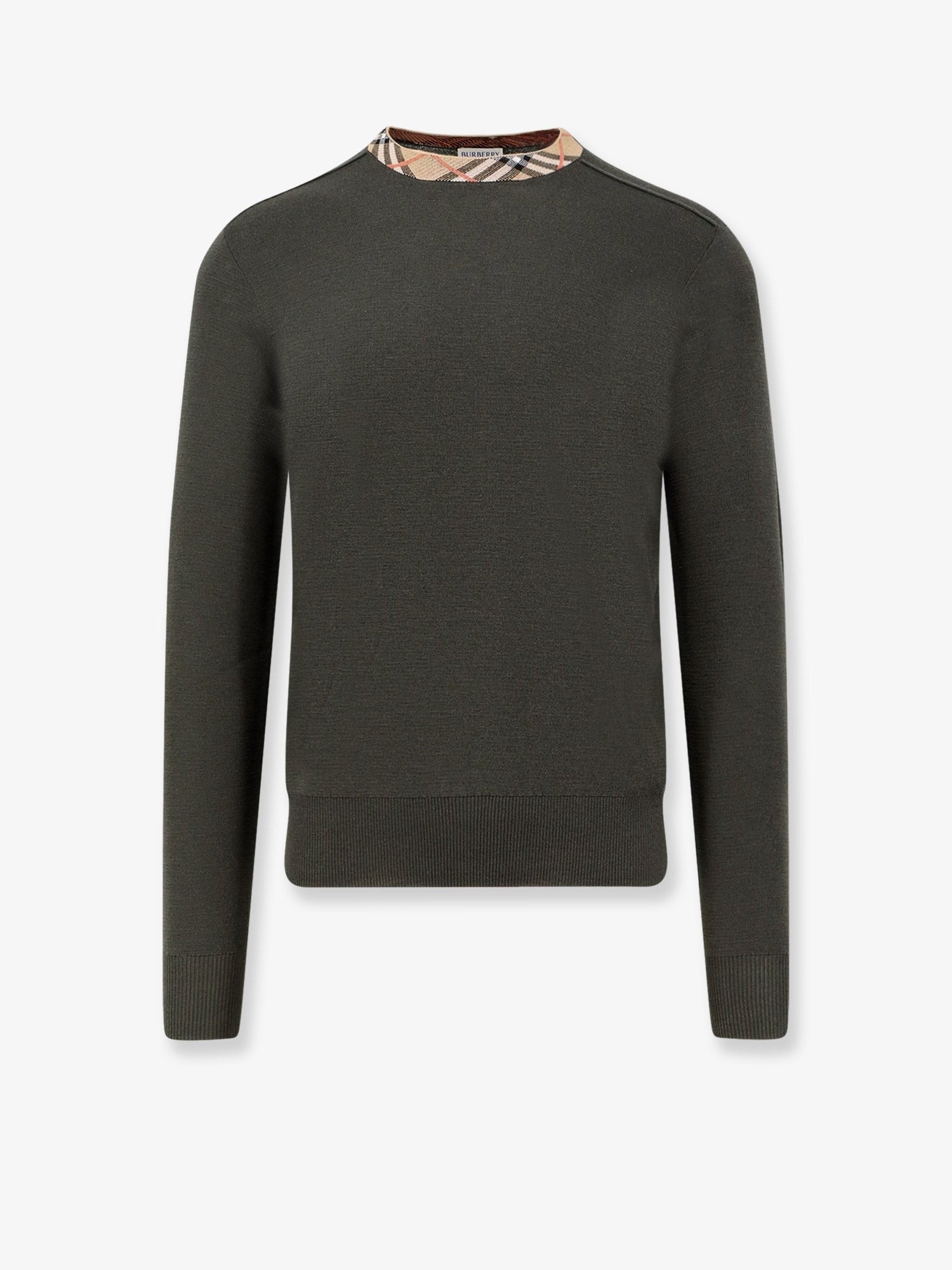 Burberry Michael wool sweater