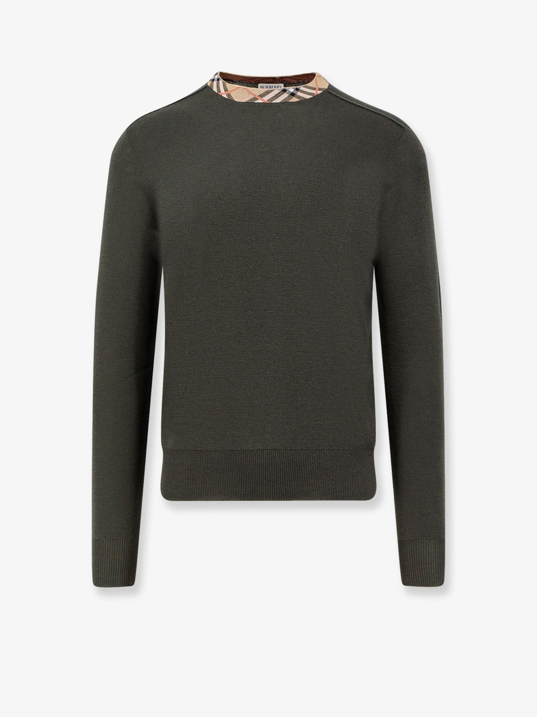 Burberry Michael wool sweater
