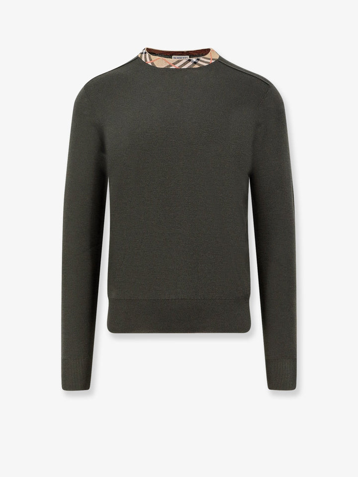 Burberry Michael wool sweater