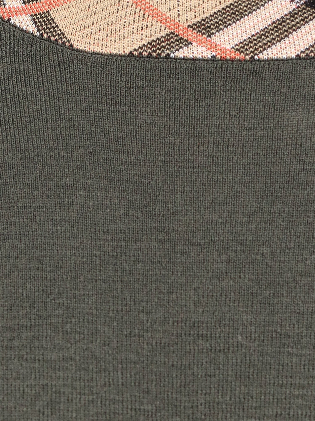 Burberry Michael wool sweater